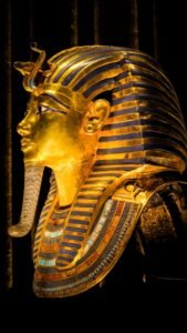 Quick Overview: What’s Inside the Grand Egyptian Museum: